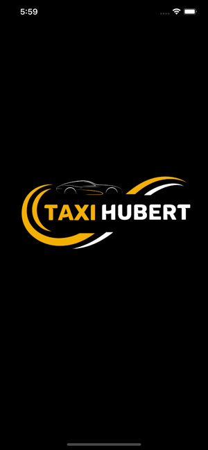 Taxi Hubert(圖1)-速報App