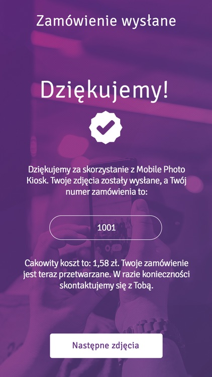 Mobile Photo Kiosk screenshot-7