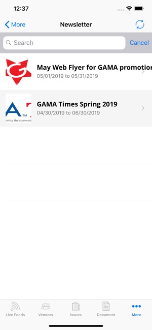 GAMA Members(圖6)-速報App