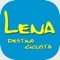 App oficial del Ayuntamiento de Lena con especial orientación al cicloturismo