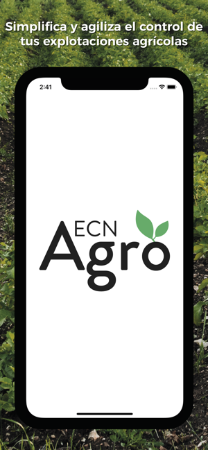 ECN Agro(圖1)-速報App