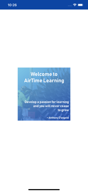 AirTime Learning