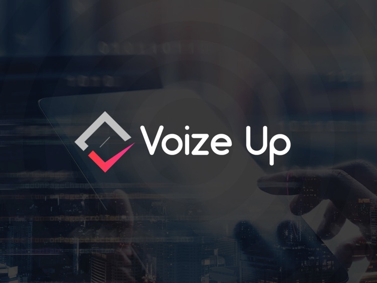 Voize Up