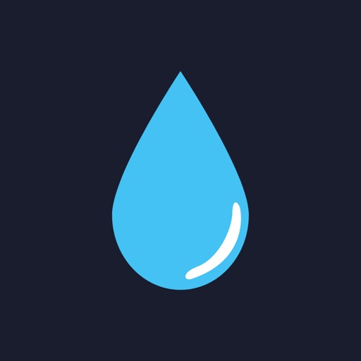 Hydro.io Water Tracker