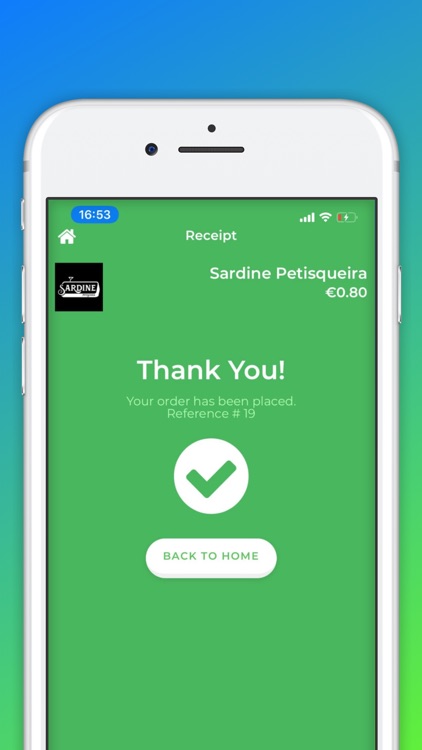 Foodbite screenshot-5