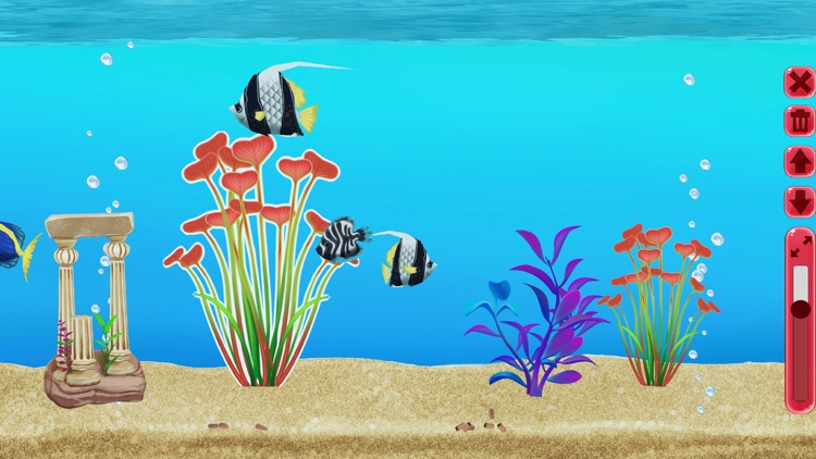 My Virtual Fish Tank screenshot-5