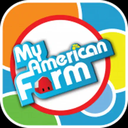 My American Farm Читы