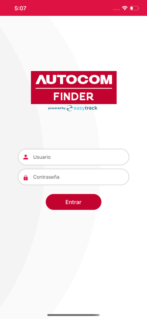 Autocom Finder(圖1)-速報App