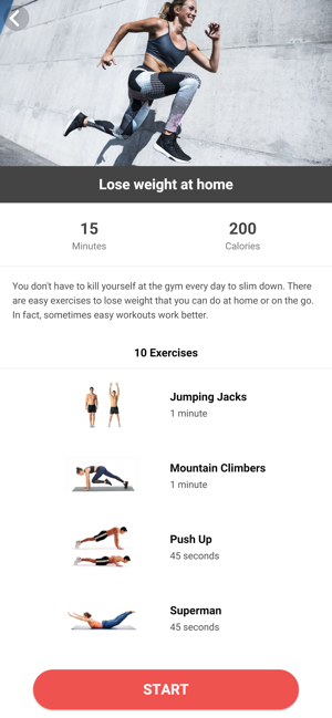 Upper Body Workout Plan(圖3)-速報App