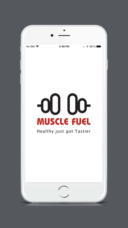 Musclefuel