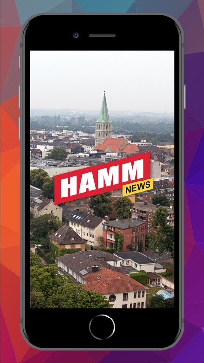 Hamm.NEWS