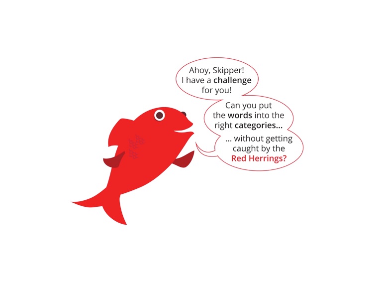 【图】Red Herring(截图3)
