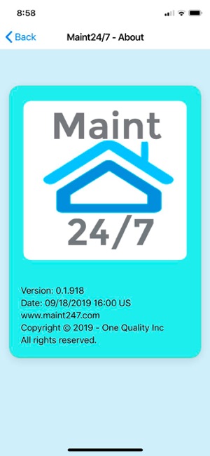 Maint247(圖1)-速報App