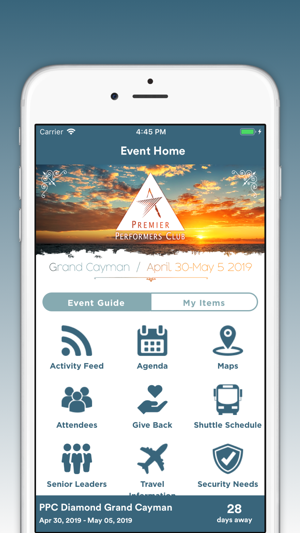 PPC Grand Cayman(圖2)-速報App