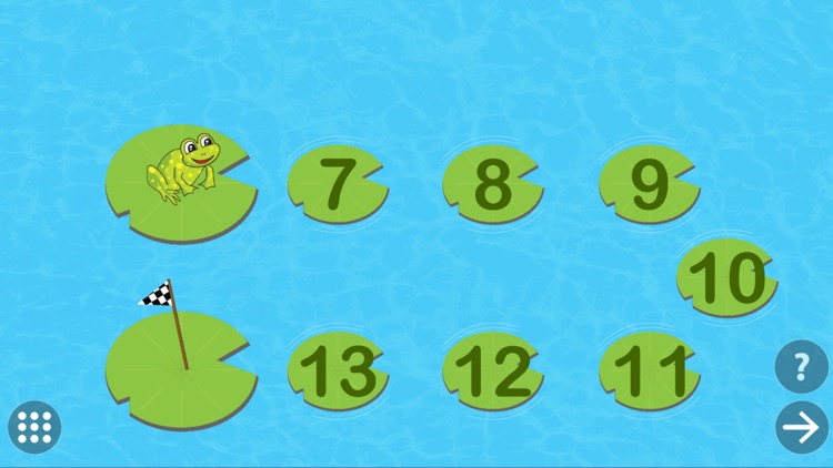 Fun Learn Math Games for Kids screenshot-3