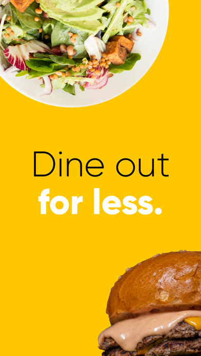 DineDeals: Food & Drink Deals screenshot 3