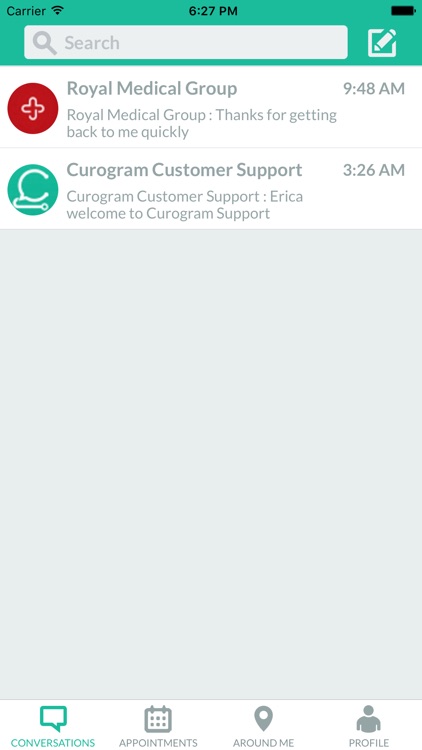 Curogram
