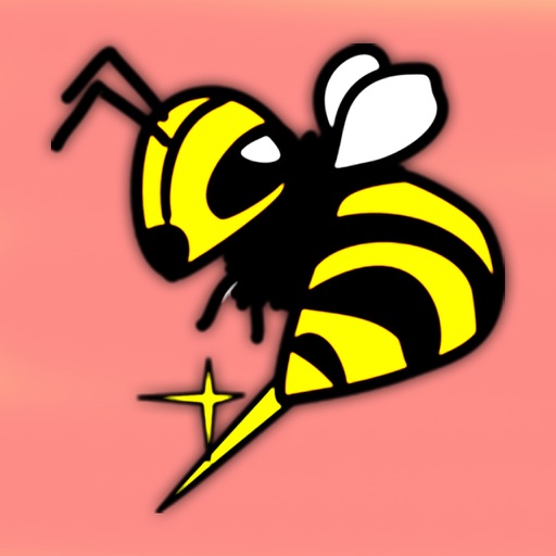 INSECTS Animal Stickers icon