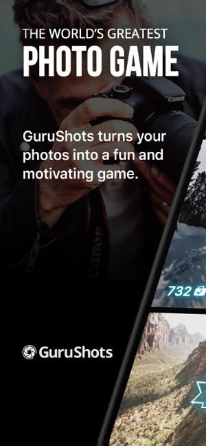 GuruShots - Photography