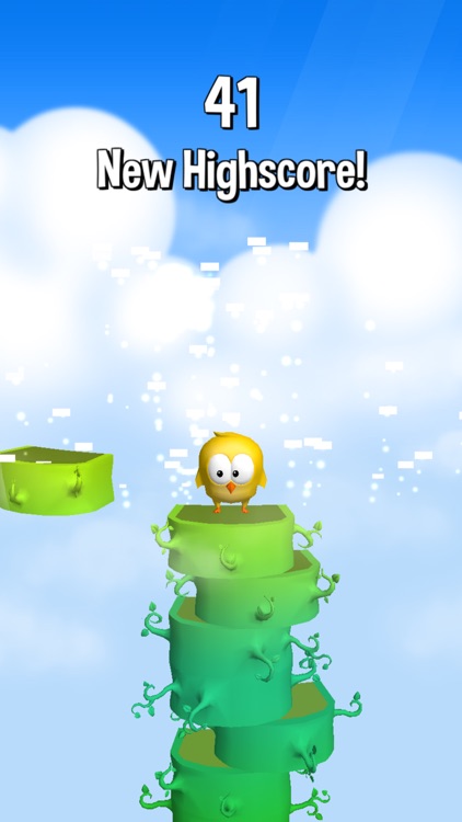 Stack Jump screenshot-1