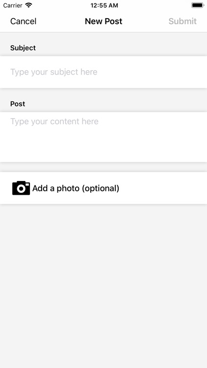 Sedgwick Gardens screenshot-3