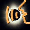 Icon Solar Eclipse Timer
