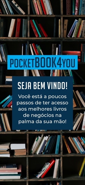 PocketBook4You(圖1)-速報App