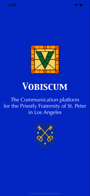 Vobiscum