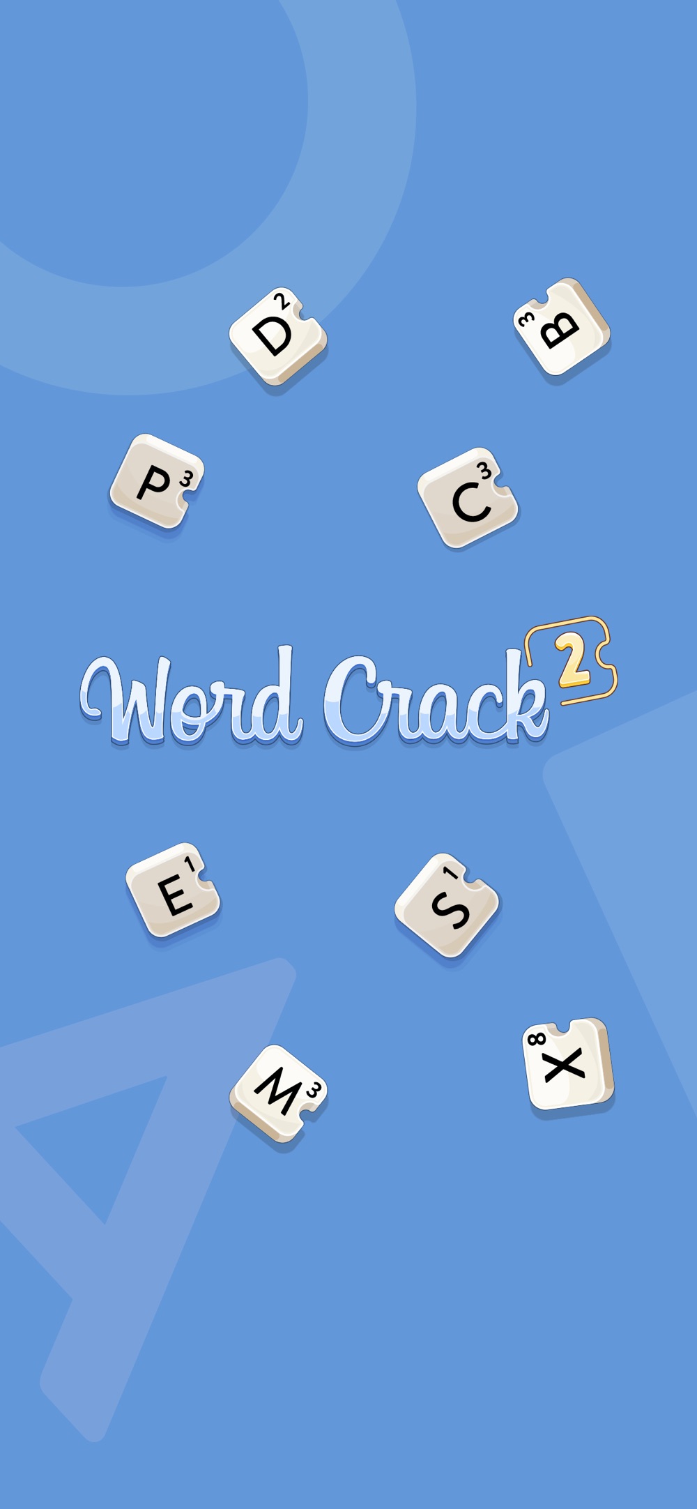 Word Crack 2
