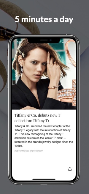 Fashion In Bits - Curated News(圖5)-速報App