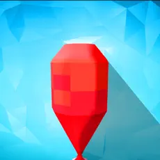 Ballooned | Balloon Pop Loop Mod apk 2022 image