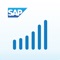 The SAP Business One Sales mobile app for iPhone lets you effectively handle your sales activities anywhere, anytime