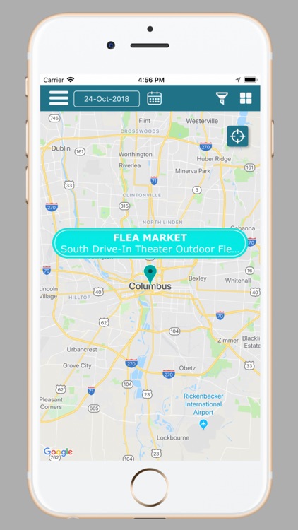 Fleas, Shows and More