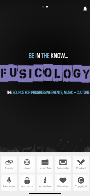 Fusicology(圖2)-速報App