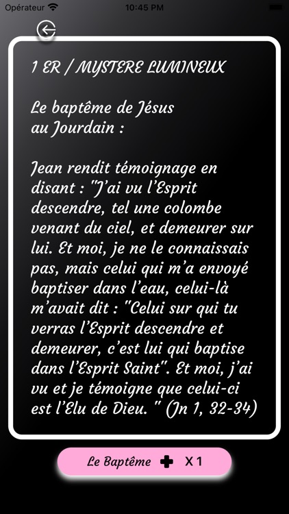 Chapelet numérique chrétien screenshot-8