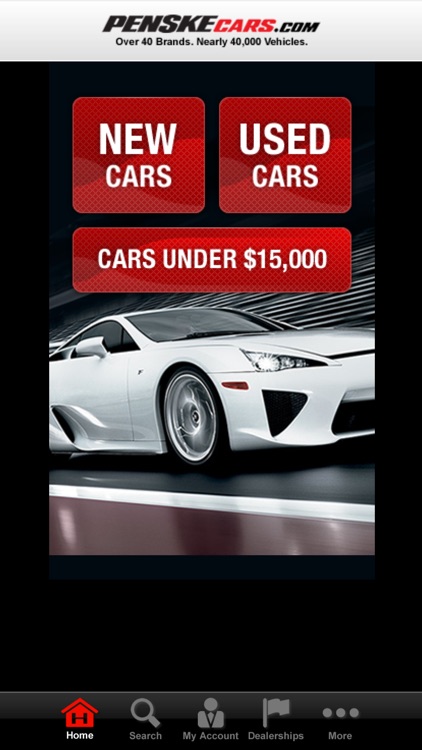 PenskeCars