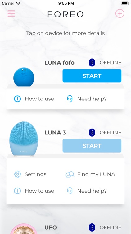 FOREO For You