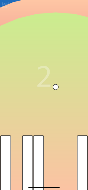 Falling Ball - Rapid Action(圖2)-速報App