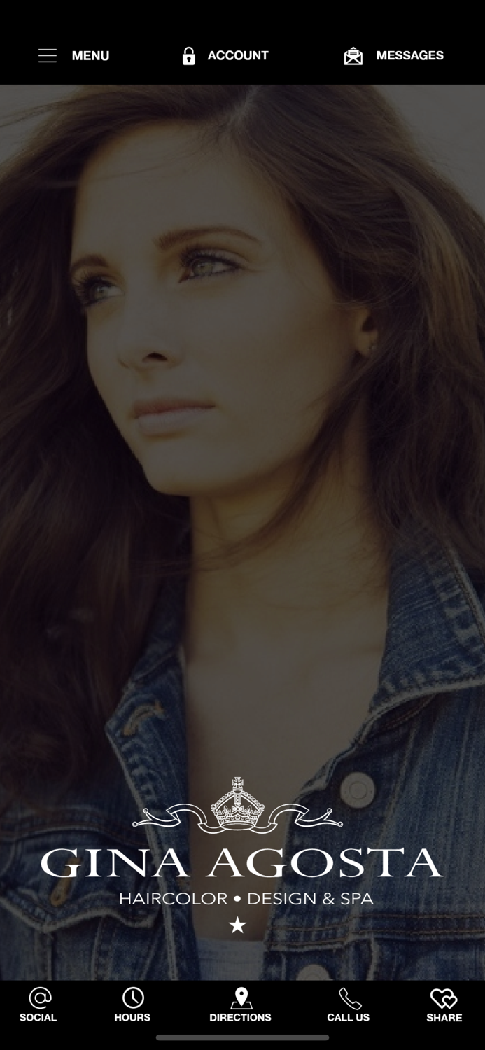 Gina Agosta Hair Design