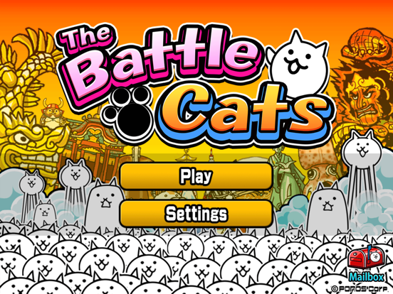 The Battle Catsのおすすめ画像5
