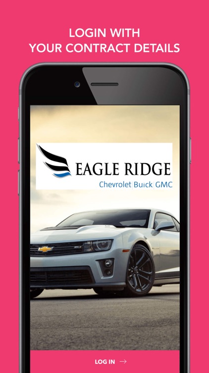 Eagle Ridge GM Service