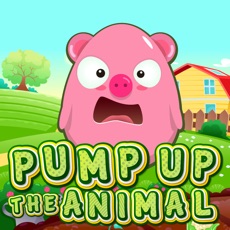 Activities of Pump Up The Animal