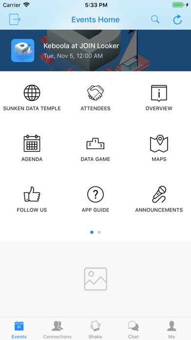 【图】Keboola(截图3) 【图】Keboola(截图3)