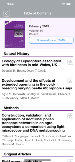 Royal Entomological Society(圖5)-速報App