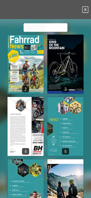 Fahrrad News Magazin(圖5)-速報App