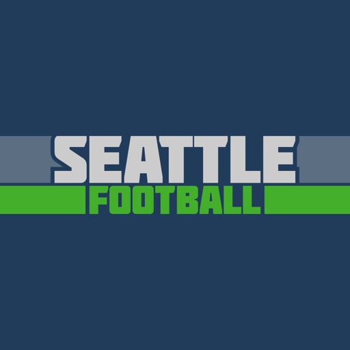 Seattle Football icon