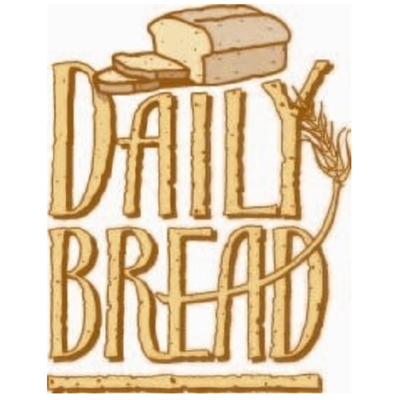 Stream in Desert Devotional