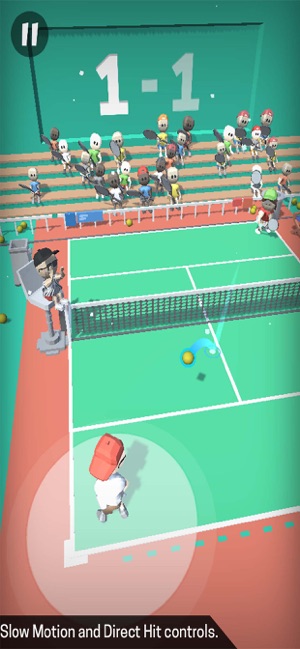 Tennis Mobile(圖2)-速報App