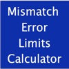 MismatchErrorLimits