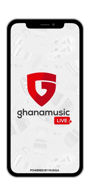 Ghana Music Live(圖1)-速報App